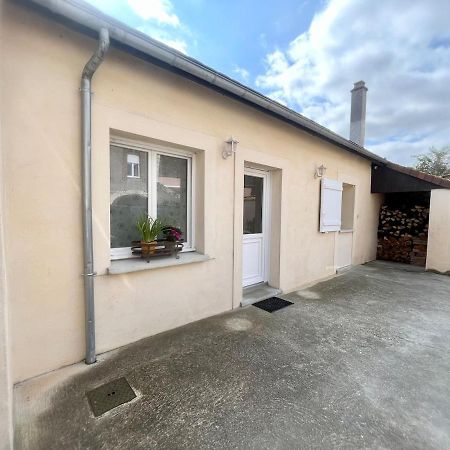 Le Retro Champlay Villa Kültér fotó